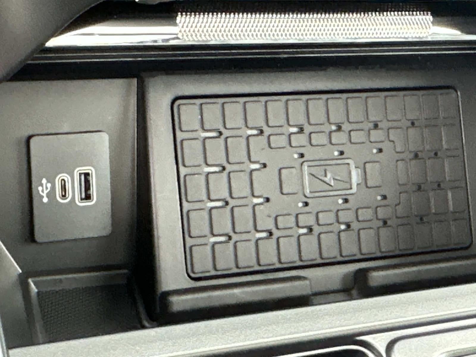 2026 Ford F-150 RAPTOR 4WD SUPERCREW 5.5'