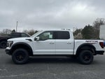 2026 Ford F-150 RAPTOR 4WD SUPERCREW 5.5'