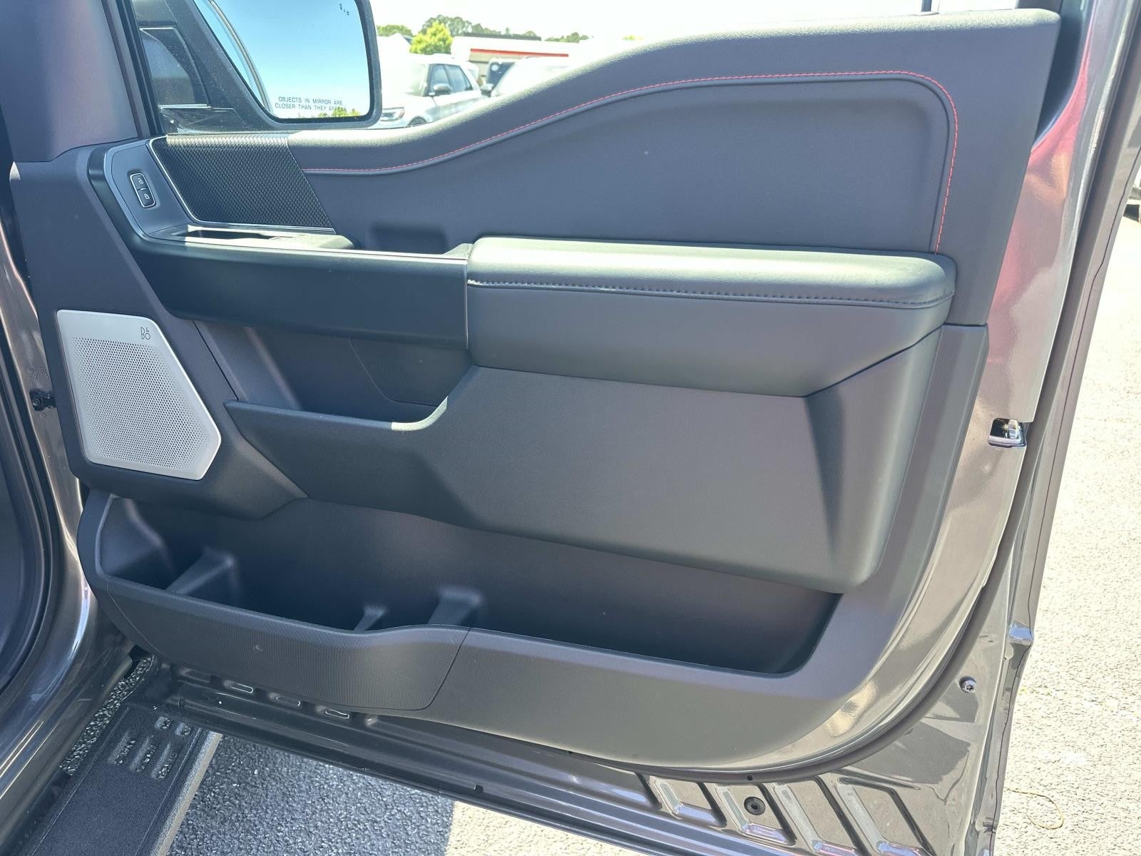 2026 Ford F-150 RAPTOR 4WD SUPERCREW 5.5'