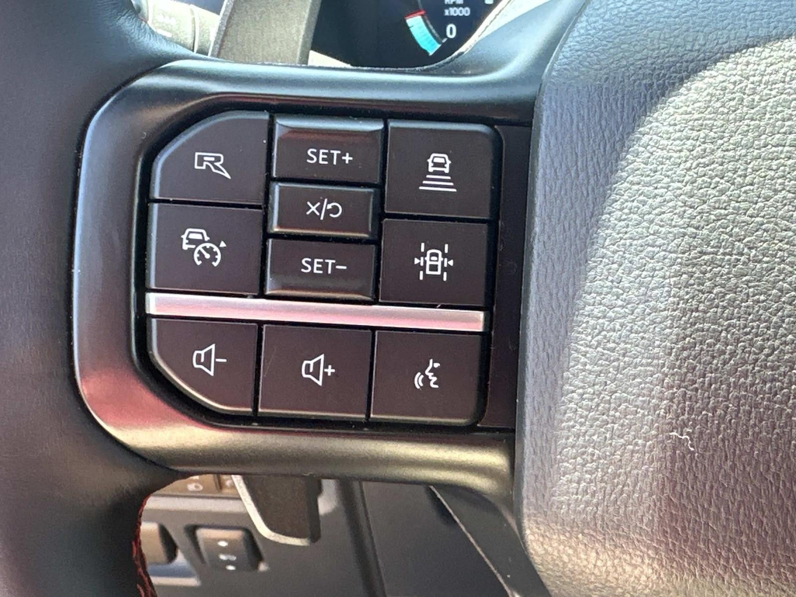 2026 Ford F-150 RAPTOR 4WD SUPERCREW 5.5'