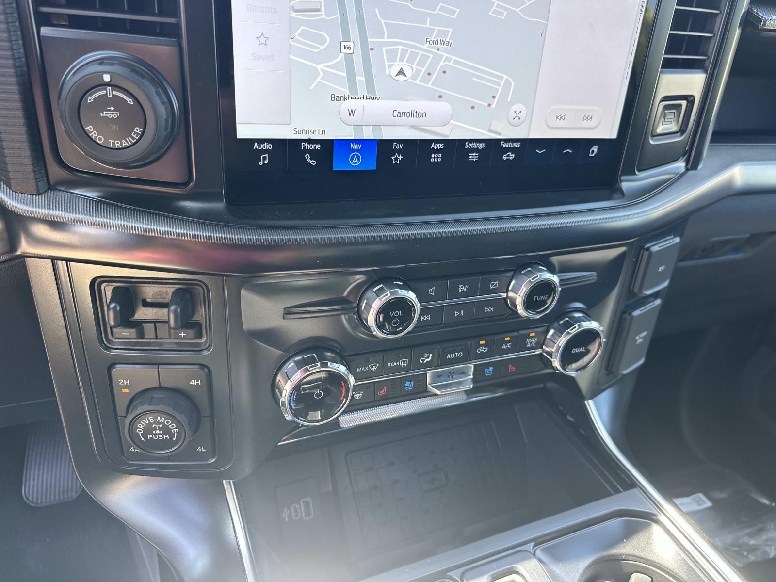 2026 Ford F-150 RAPTOR 4WD SUPERCREW 5.5'