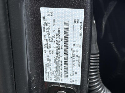 2026 Ford F-150 RAPTOR 4WD SUPERCREW 5.5'