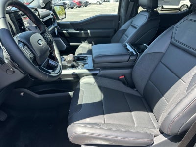 2026 Ford F-150 RAPTOR 4WD SUPERCREW 5.5'