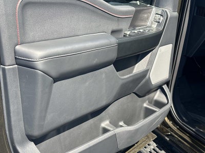 2026 Ford F-150 RAPTOR 4WD SUPERCREW 5.5'