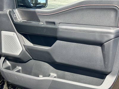 2026 Ford F-150 RAPTOR 4WD SUPERCREW 5.5'