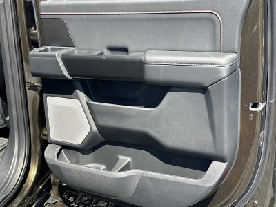 2026 Ford F-150 RAPTOR 4WD SUPERCREW 5.5'