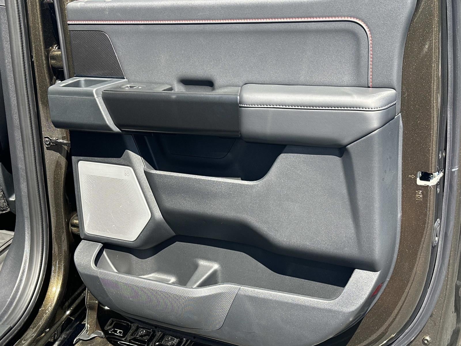 2026 Ford F-150 RAPTOR 4WD SUPERCREW 5.5'