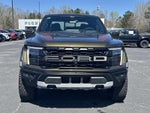 2026 Ford F-150 RAPTOR 4WD SUPERCREW 5.5'