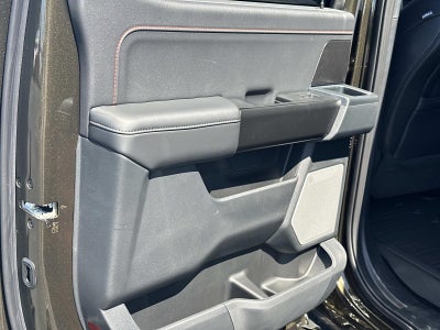 2026 Ford F-150 RAPTOR 4WD SUPERCREW 5.5'