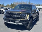 2026 Ford F-150 RAPTOR 4WD SUPERCREW 5.5'