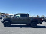 2026 Ford F-150 RAPTOR 4WD SUPERCREW 5.5'