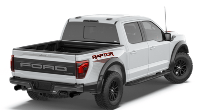 2026 Ford F-150 RAPTOR 4WD SUPERCREW 5.5'