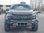 2026 Ford F-150 RAPTOR 4WD SUPERCREW 5.5'