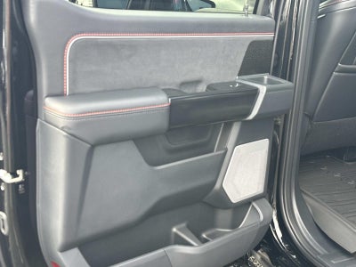 2026 Ford F-150 RAPTOR 4WD SUPERCREW 5.5'