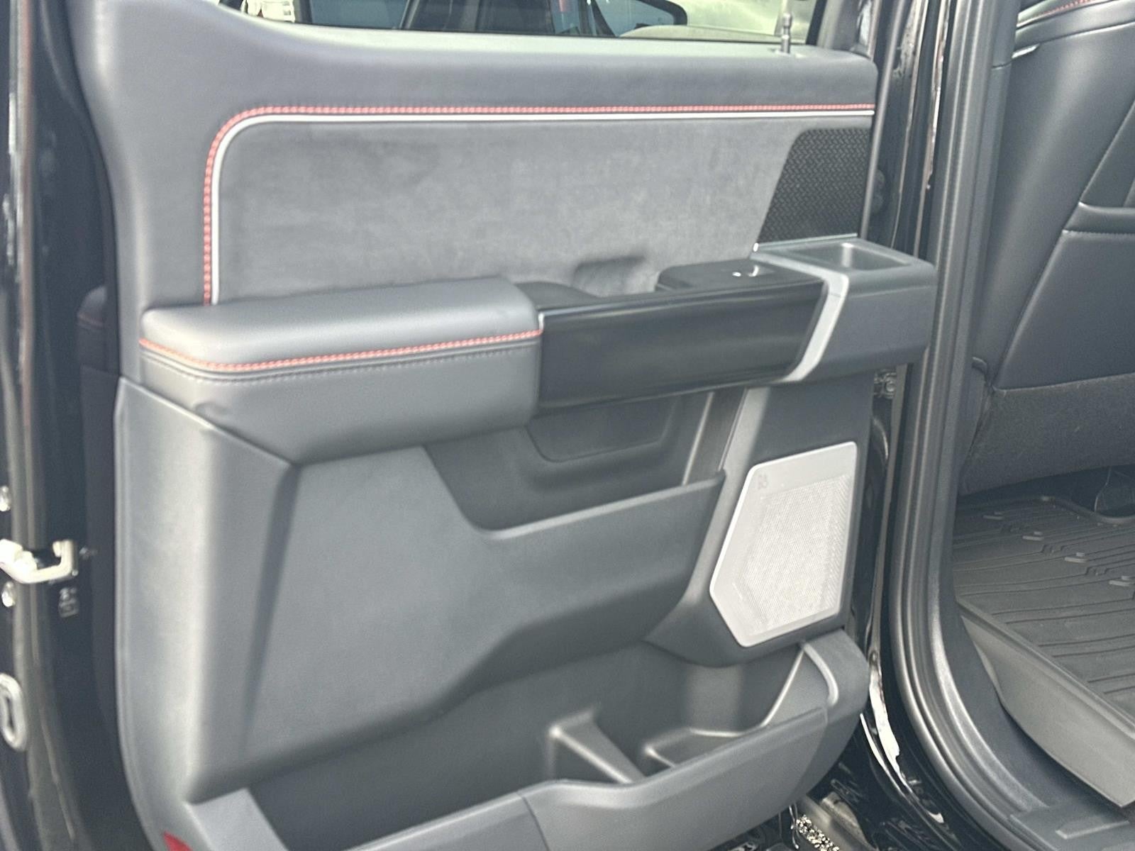 2026 Ford F-150 RAPTOR 4WD SUPERCREW 5.5'