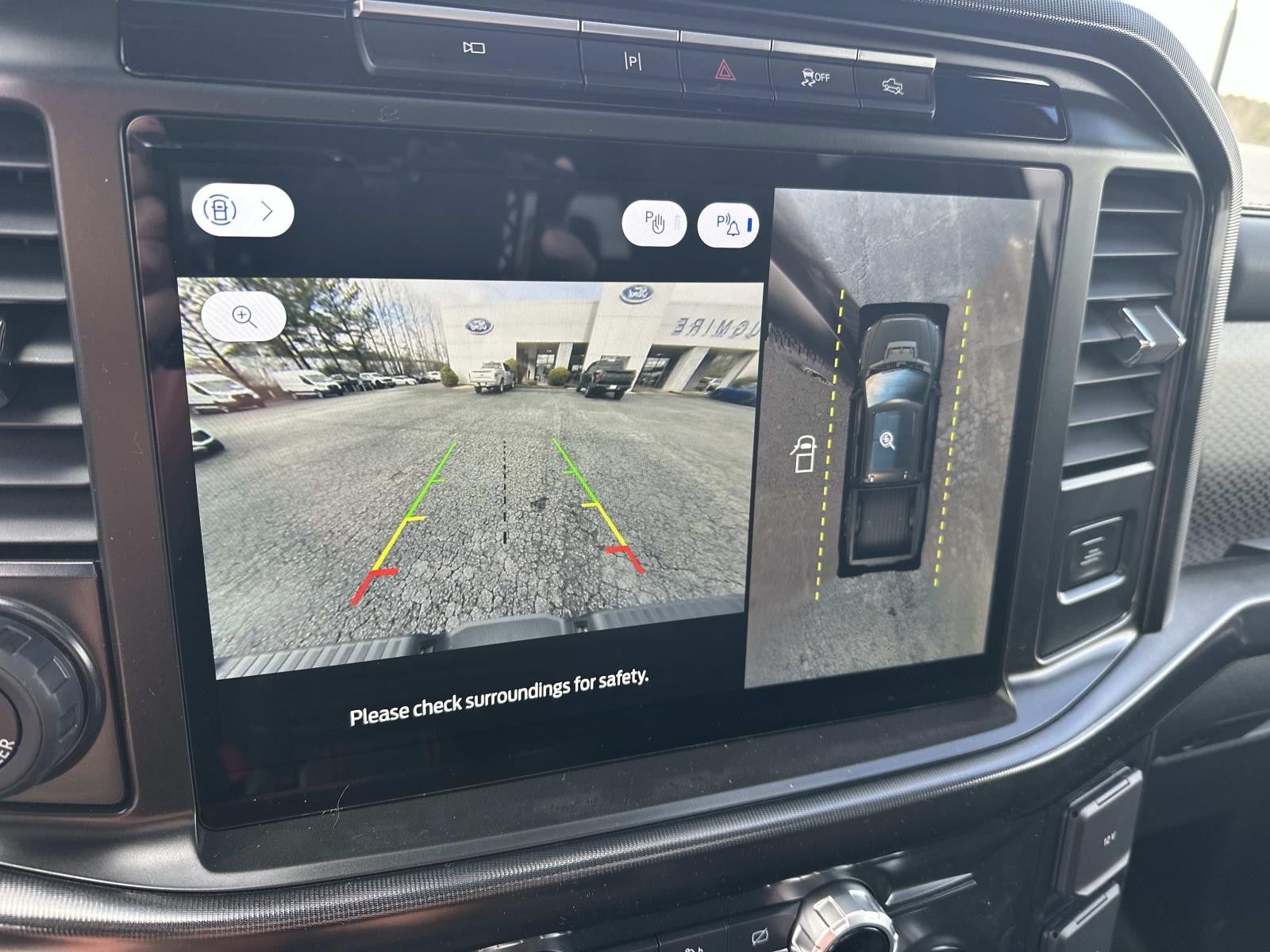 2026 Ford F-150 RAPTOR 4WD SUPERCREW 5.5'