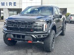 2026 Ford F-150 RAPTOR 4WD SUPERCREW 5.5'