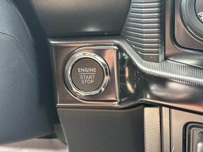 2026 Ford F-150 RAPTOR 4WD SUPERCREW 5.5'