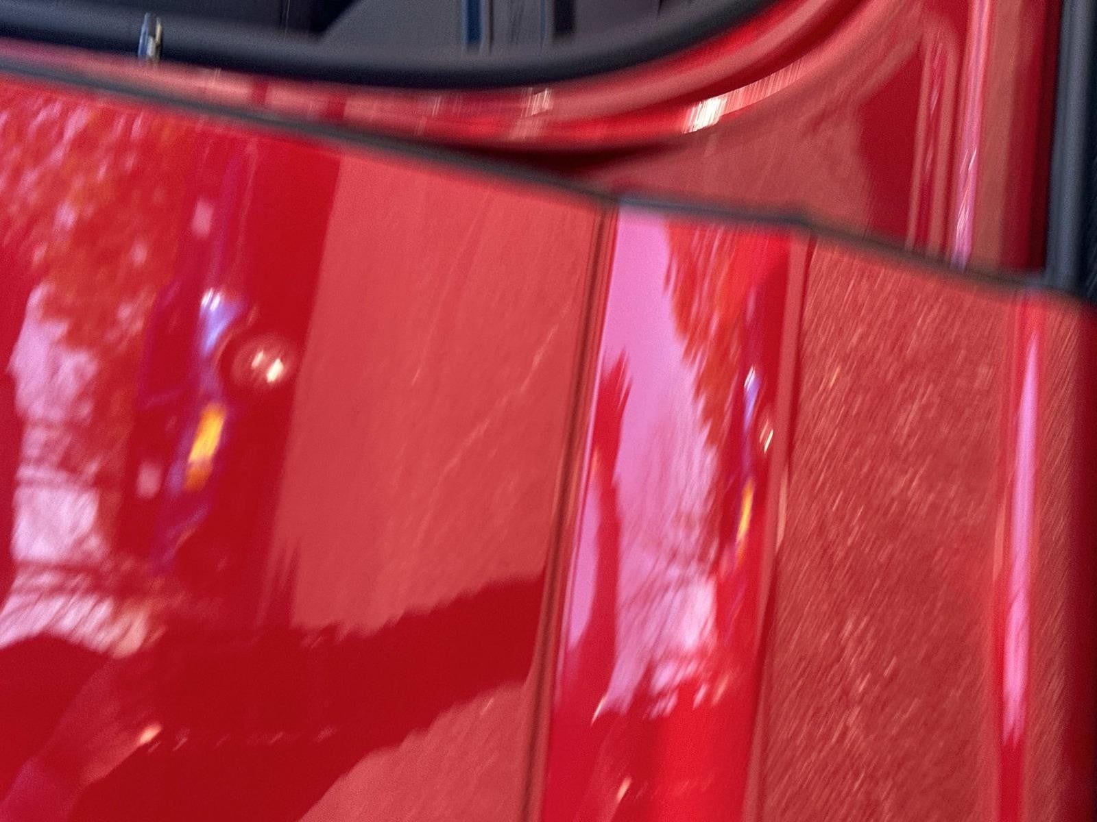 2025 Ford F-150 XLT 4WD SUPERCREW 5.5' BO