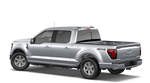 2026 Ford F-150 XLT 4WD SUPERCREW 5.5' BO