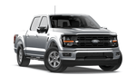2026 Ford F-150 XLT 4WD SUPERCREW 5.5' BO