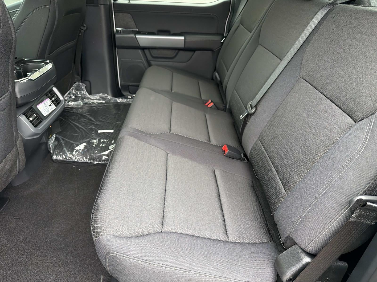 2026 Ford F-150 XLT 4WD SUPERCREW 5.5' BO