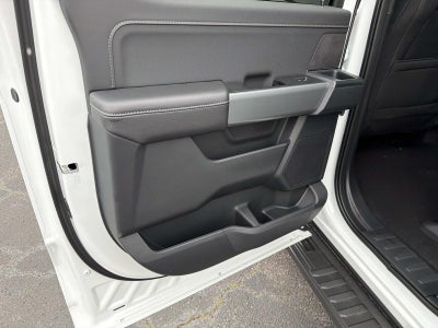 2026 Ford F-150 XLT 4WD SUPERCREW 5.5' BO