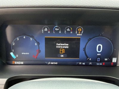 2026 Ford F-150 XLT 4WD SUPERCREW 5.5' BO