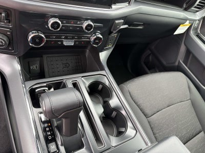 2026 Ford F-150 XLT 4WD SUPERCREW 5.5' BO