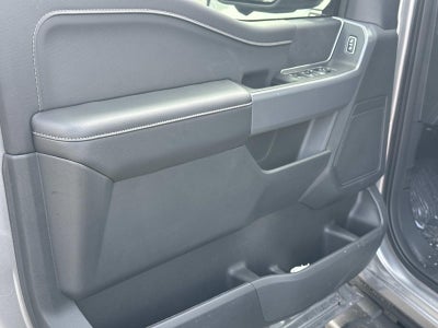 2026 Ford F-150 XLT 4WD SUPERCREW 5.5' BO