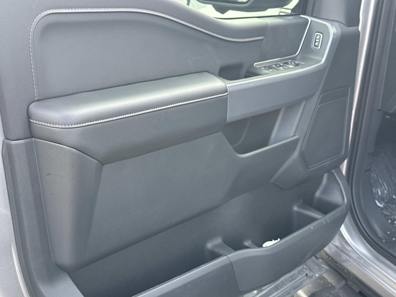 2026 Ford F-150 XLT 4WD SUPERCREW 5.5' BO