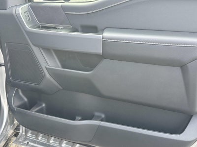 2026 Ford F-150 XLT 4WD SUPERCREW 5.5' BO