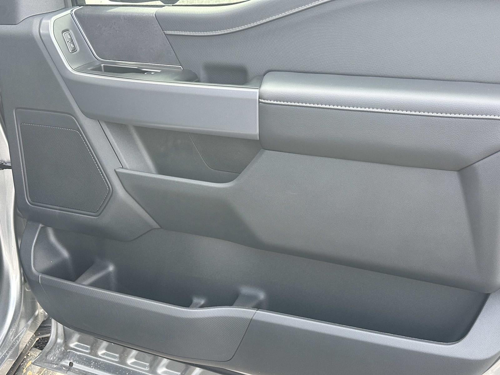 2026 Ford F-150 XLT 4WD SUPERCREW 5.5' BO