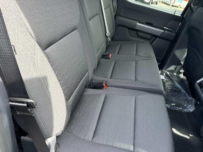 2026 Ford F-150 XLT 4WD SUPERCREW 5.5' BO