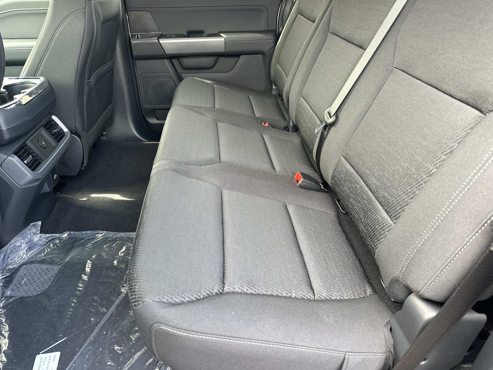 2026 Ford F-150 XLT 4WD SUPERCREW 5.5' BO