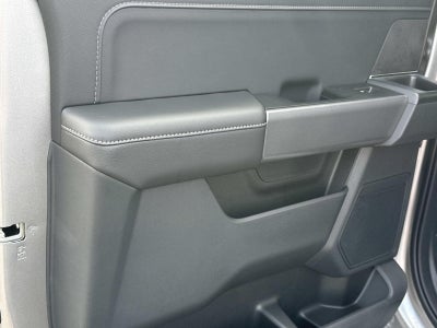 2026 Ford F-150 XLT 4WD SUPERCREW 5.5' BO