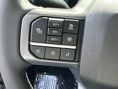 2026 Ford F-150 XLT 4WD SUPERCREW 5.5' BO