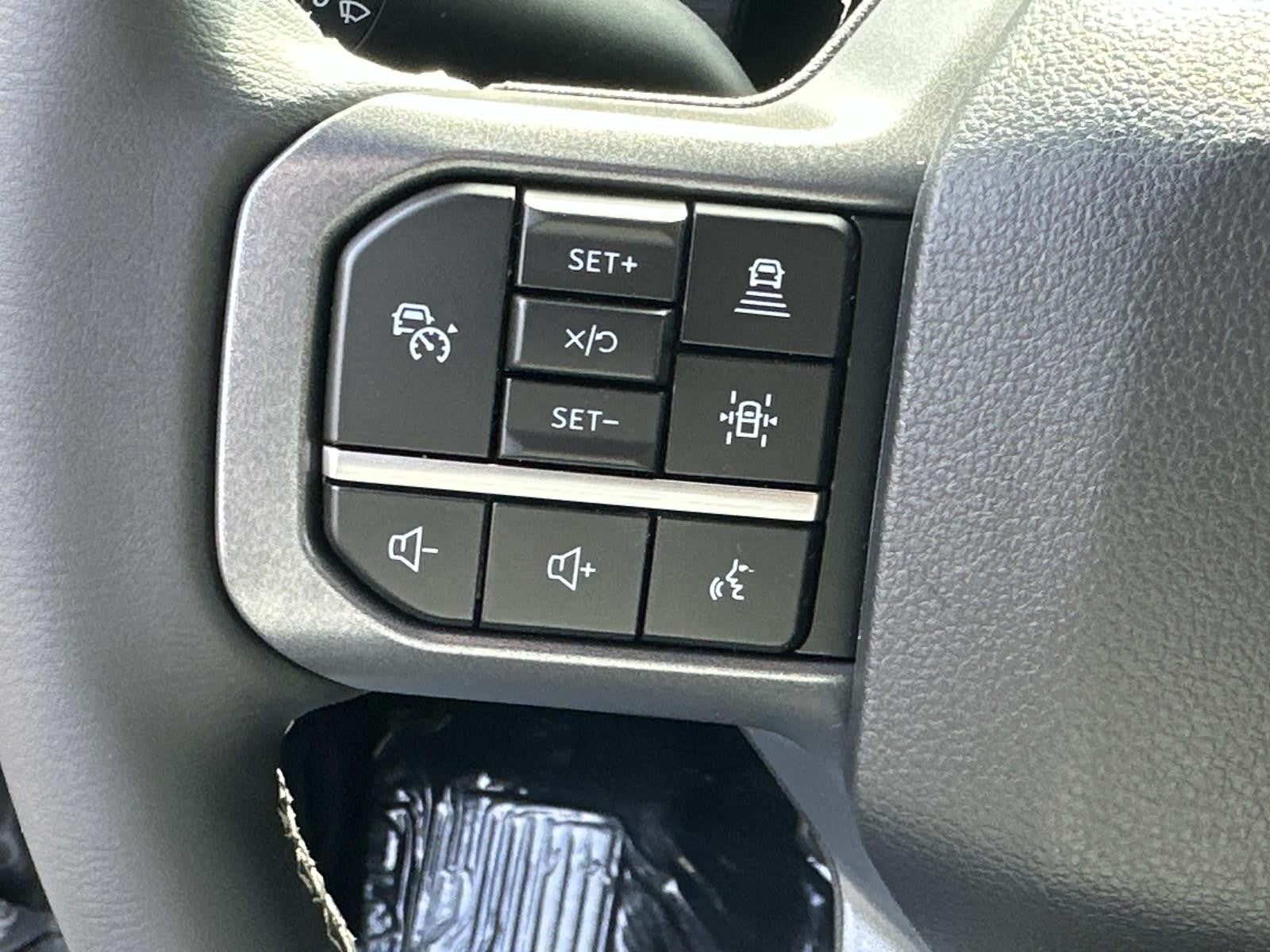 2026 Ford F-150 XLT 4WD SUPERCREW 5.5' BO