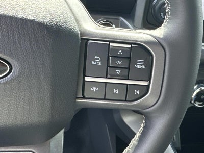 2026 Ford F-150 XLT 4WD SUPERCREW 5.5' BO