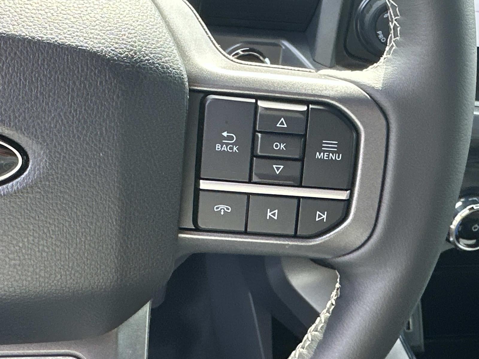 2026 Ford F-150 XLT 4WD SUPERCREW 5.5' BO