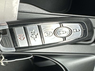 2026 Ford F-150 XLT 4WD SUPERCREW 5.5' BO