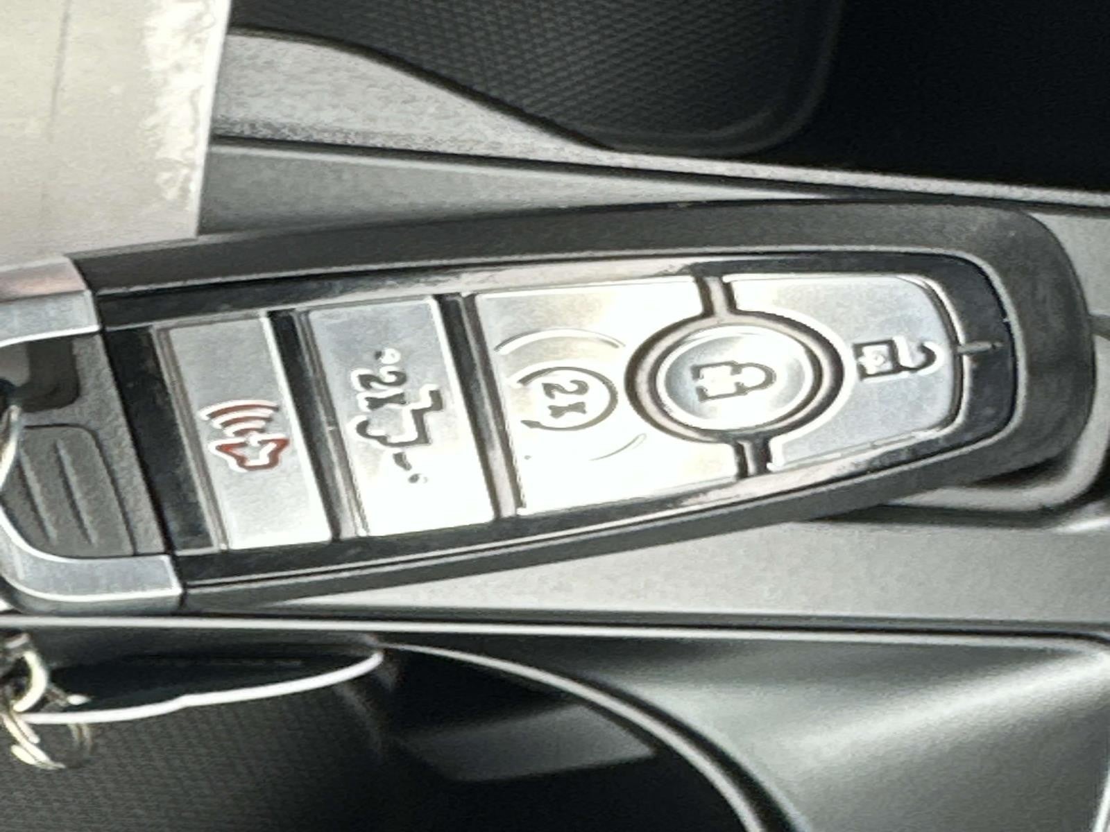 2026 Ford F-150 XLT 4WD SUPERCREW 5.5' BO