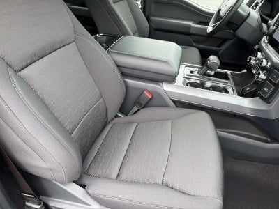2026 Ford F-150 XLT 4WD SUPERCREW 5.5' BO