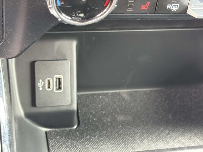 2026 Ford F-150 XLT 4WD SUPERCREW 5.5' BO