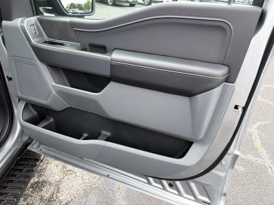 2026 Ford F-150 XLT 4WD SUPERCREW 5.5' BO