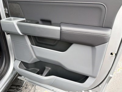 2026 Ford F-150 XLT 4WD SUPERCREW 5.5' BO