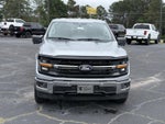 2026 Ford F-150 XLT 4WD SUPERCREW 5.5' BO