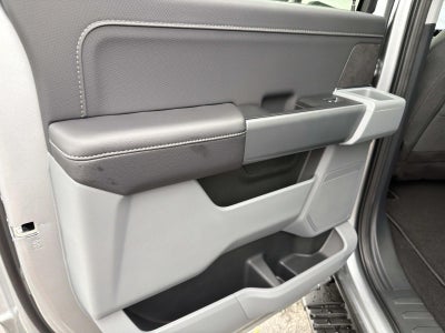 2026 Ford F-150 XLT 4WD SUPERCREW 5.5' BO