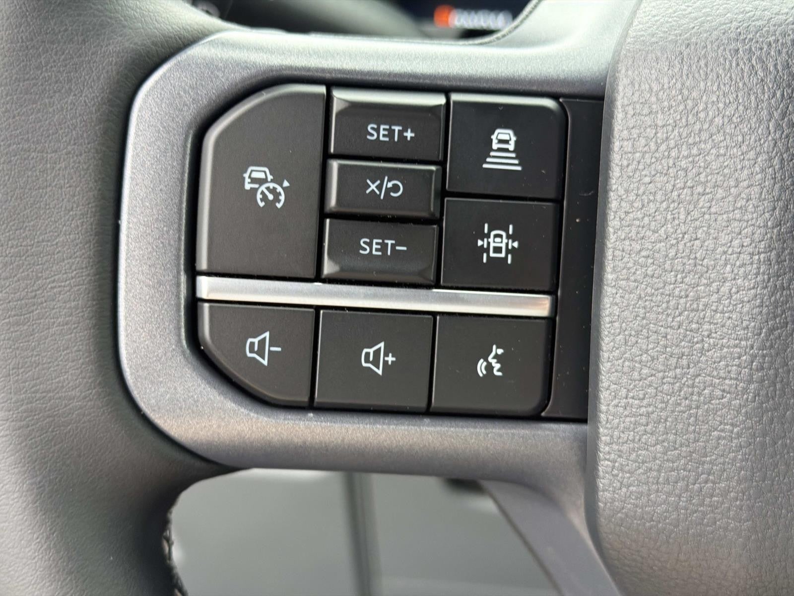 2026 Ford F-150 XLT 4WD SUPERCREW 5.5' BO