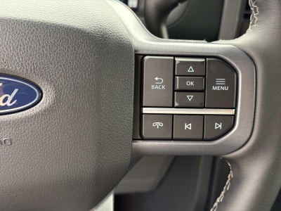 2026 Ford F-150 XLT 4WD SUPERCREW 5.5' BO